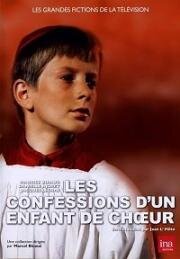 Исповедь певчего (Les confessions d'un enfant de choeur) 1977