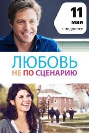 Любовь не по сценарию (The Rewrite) (2014)