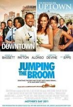 Испытание свадьбой (Jumping the Broom) 2011