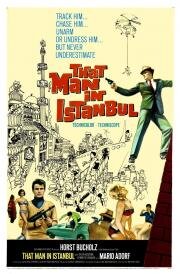 Истамбул 65 (Estambul 65 (That Man in Istanbul, L'Homme d'Istambul)) 1965