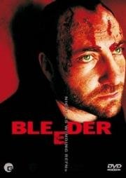 Истекающий кровью (Тварь) (Bleeder) 1999