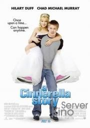 История Золушки (A Cinderella Story) 2004