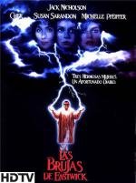 Иствикские ведьмы (The Witches of Eastwick) 1987