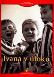 Ивана в нападении (Ivana v utoku (For Boys Only Is for Girls Too)) 1964