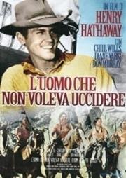 Из ада в Техас (From Hell to Texas) (1958)