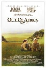 Из Африки (Out Of Africa) 1985