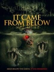 Из недр земли (It Came from Below (Untitled Thriller)) 2021