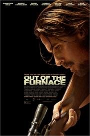 Из пекла (Out of the Furnace) 2014