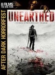 Из под земли (Unearthed) (2007)