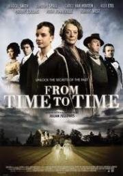 Из времени во время (From Time to Time) 2009