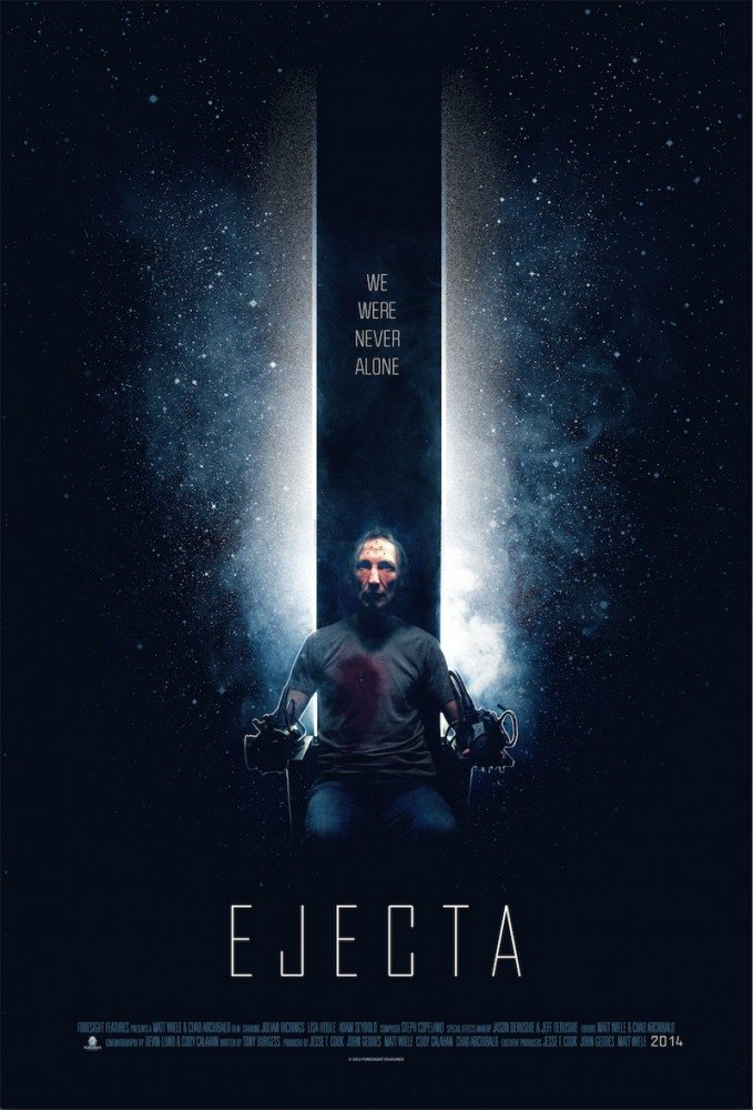 Изгнанник (Ejecta) 2014