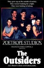 Изгои (The Outsiders) 1983
