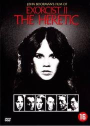 Изгоняющий дьявола 2: Еретик (Exorcist II: The Heretic) 1977
