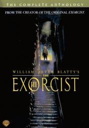 Изгоняющий дьявола 3 (The Exorcist III: The Legion) 1990