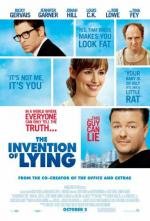 Изобретение лжи (The Invention of Lying) 2009