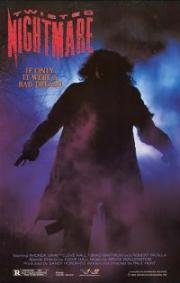 Изощрённый кошмар (Древнее зло) (Twisted Nightmare (Ancient Evil)) 1987