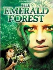 Изумрудный лес (The Emerald Forest) 1985
