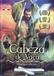 Кабеса де Вака (Cabeza de Vaca) 1991