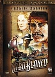 Кабобланко (/ Caboblanco (Cabo blanco)) 1980