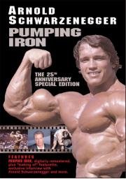 Качая железо (Pumping Iron) 1976