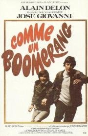 Как бумеранг (Comme un boomerang) 1976