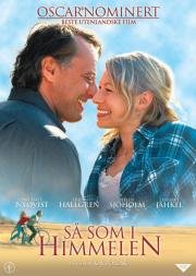 Как на небесах (S) 2004