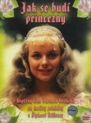 Как разбудить принцессу (Как пробуждаются принцессы) (Jak se budí princezny) 1978