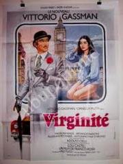 Как роза у носа (Девственность) (Come una rosa al naso (Virginity)) 1976