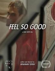 Как же приятно (Feel So Good) 2022