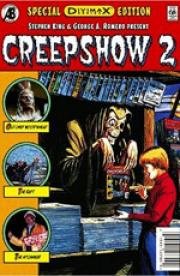 Калейдоскоп ужасов 2 (Creepshow 2) 1987