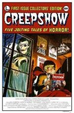 Калейдоскоп ужасов (Creepshow) (1982)