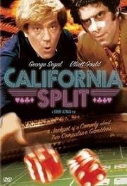Калифорнийский покер (California Split) 1974