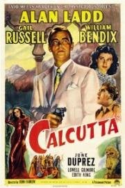 Калькутта (Calcutta) 1946