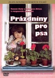 Каникулы для собаки (Prázdniny pro psa) 1981