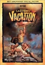 Каникулы (American Vacation) 1983