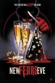 Канун нового страха (New Fears Eve) (2025)