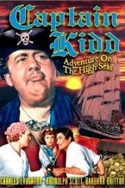 Капитан Кидд (Captain Kidd) 1945