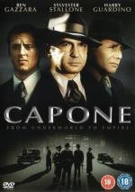 Капоне (Capone) 1975