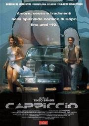 Каприз (Capriccio) (1987)