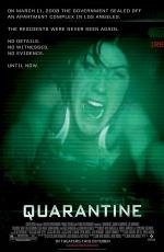 Карантин (Quarantine) 2008