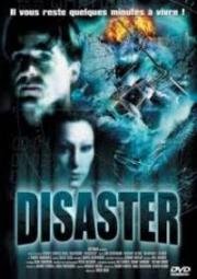 Карающий (Disaster (Cult of Fury)) 2003