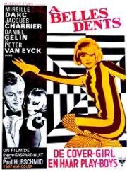 Карьера (À belles dents) 1966