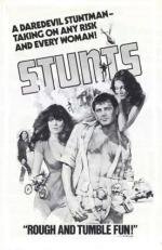 Каскадеры (Stunts) 1977