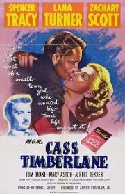 Касс Тимберлэйн (Cass Timberlane) 1947