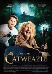 Катуизэль (Catweazle) 2021