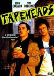 Катушка (Кустари) (Tapeheads) 1988