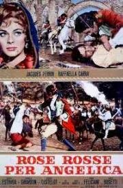 Кавалер Красной Розы (Красные розы для Анжелики) (Le Chevalier à la rose rouge (Rose rosse per Angelica)) 1968