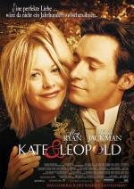 Кейт и Лео (Kate & Leopold) 2001