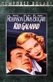 Кид Гэлэхэд (Kid Galahad) (1937)