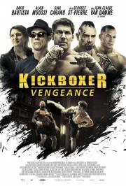 Кикбоксер (Kickboxer) 2016